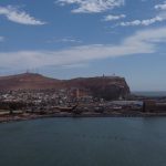 Proponen planta desaladora para asegurar el agua en Arica al centenario con Perú